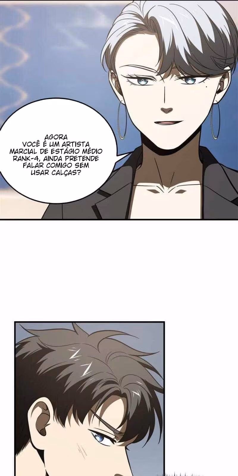 Página do Capítulo 171