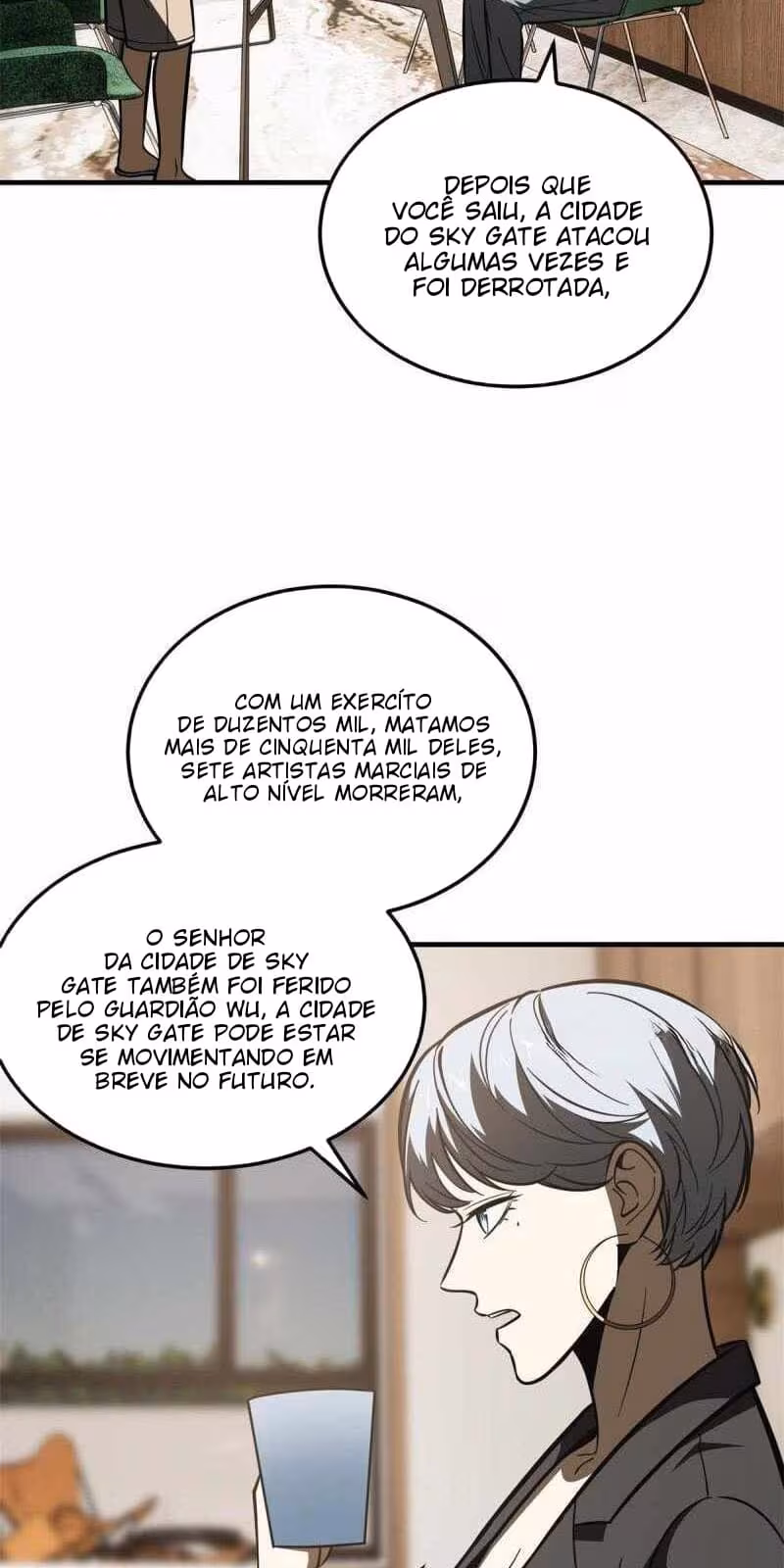 Página do Capítulo 171