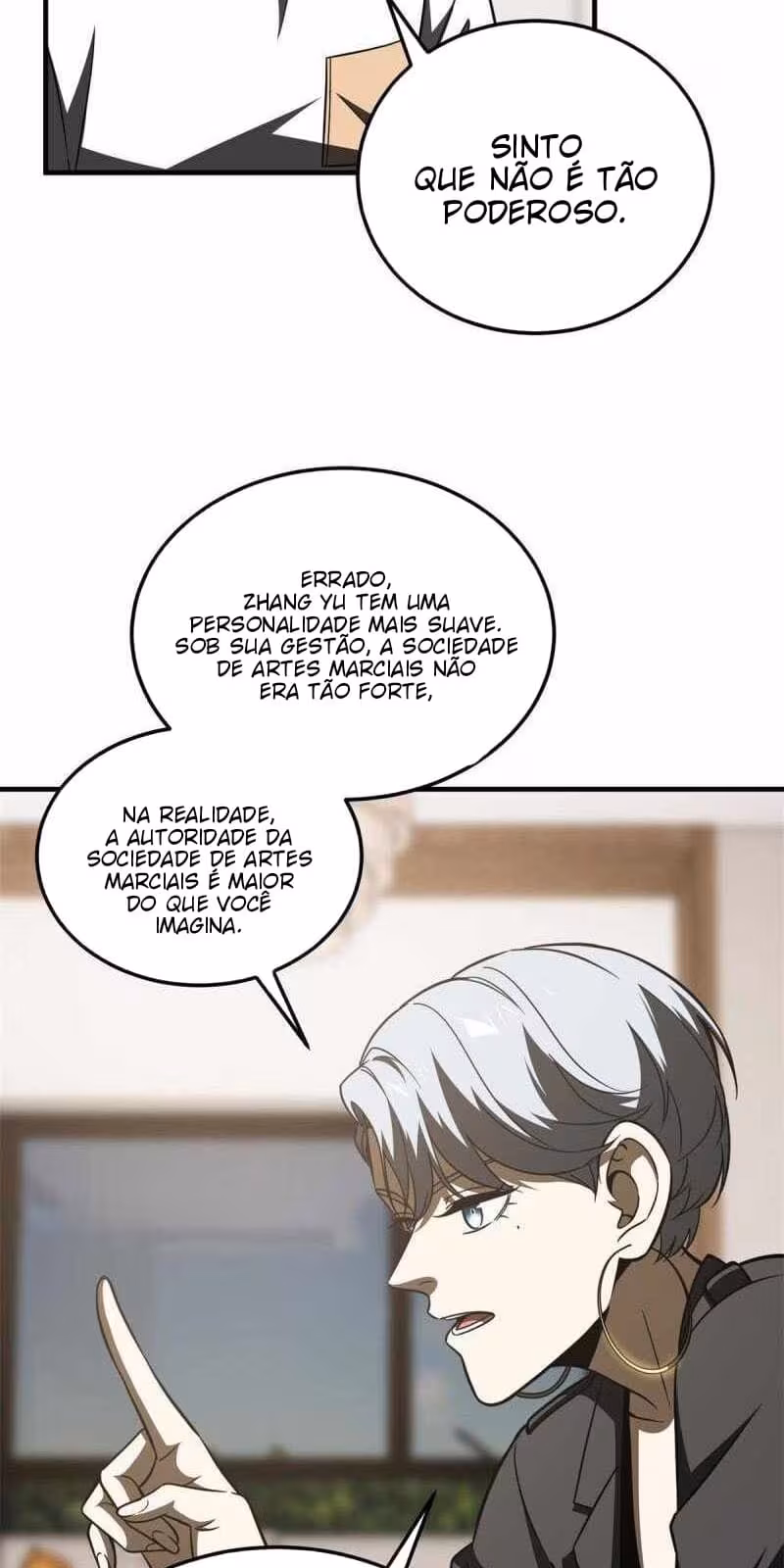 Página do Capítulo 171