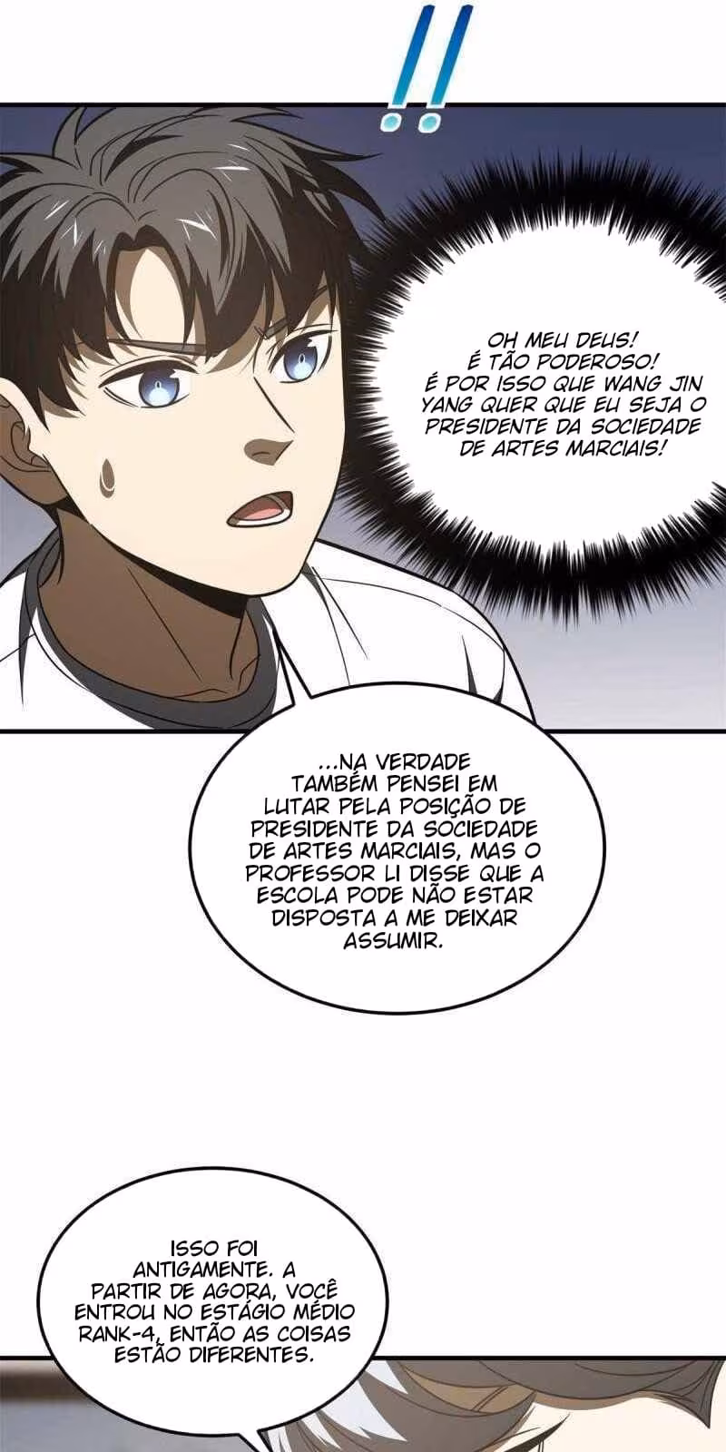 Página do Capítulo 171