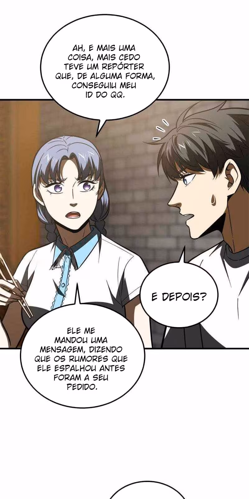 Página do Capítulo 172