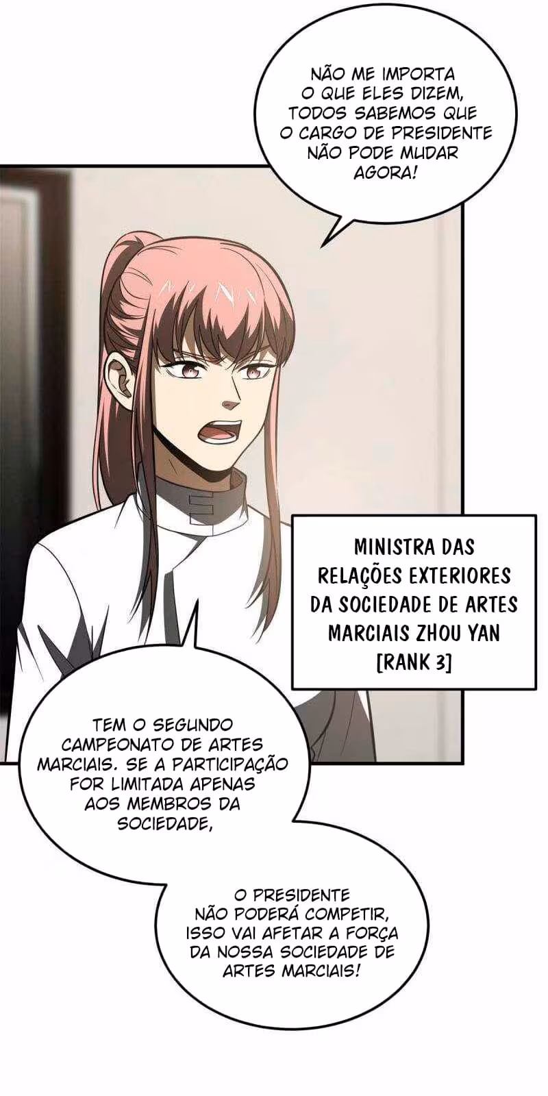 Página do Capítulo 172