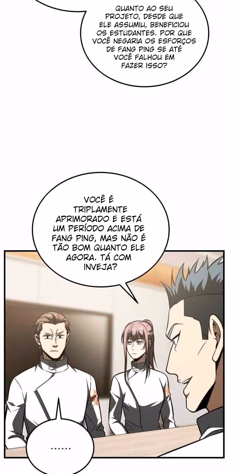 Página do Capítulo 172