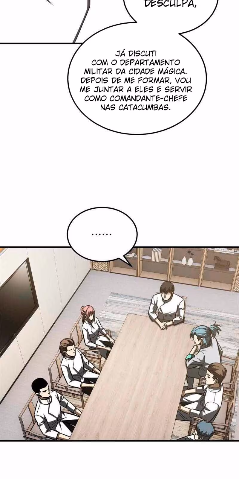 Página do Capítulo 172