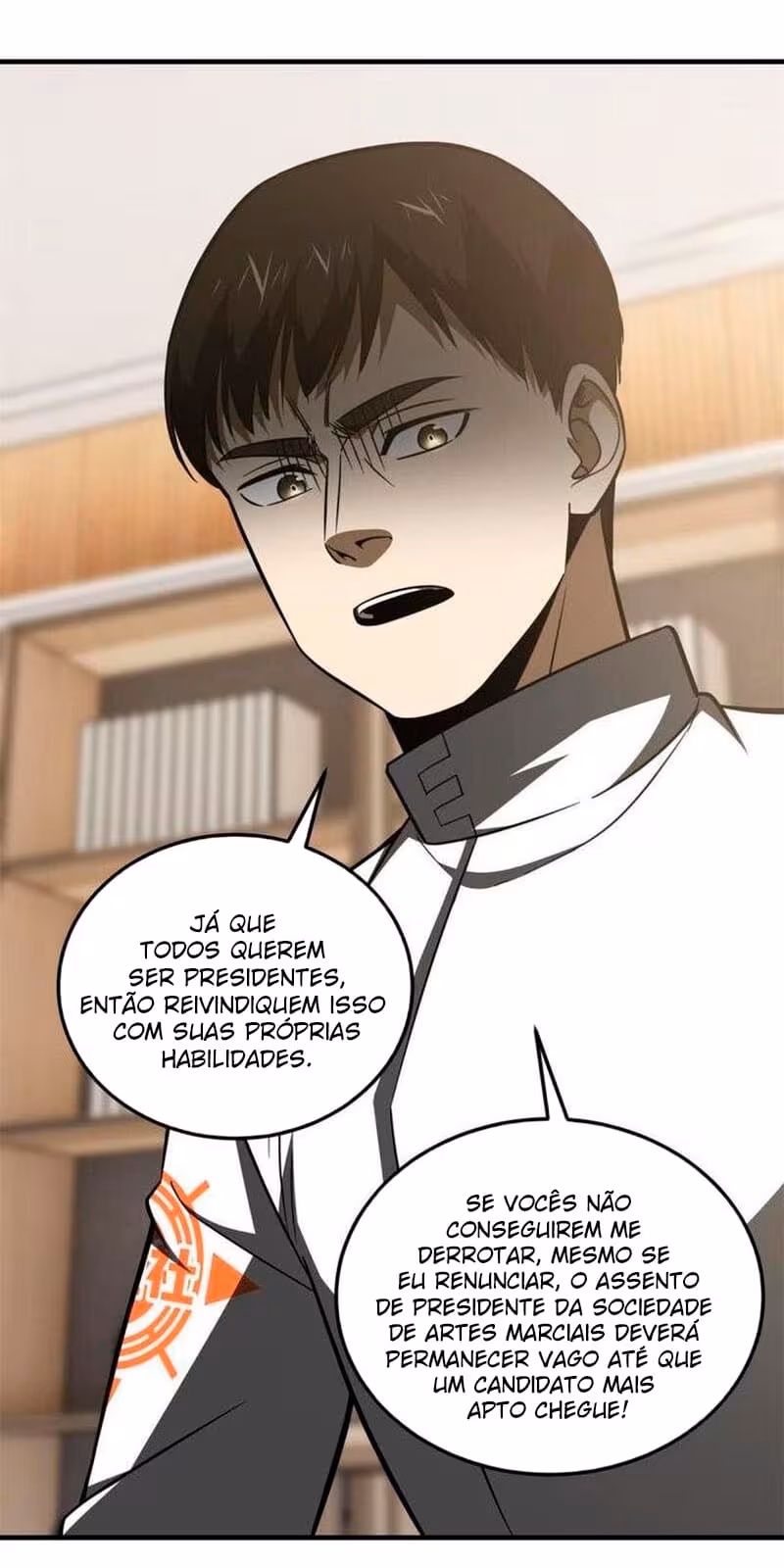 Página do Capítulo 172