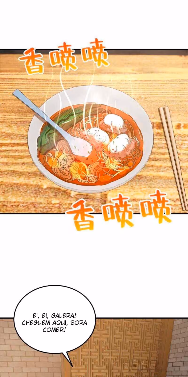 Página do Capítulo 172