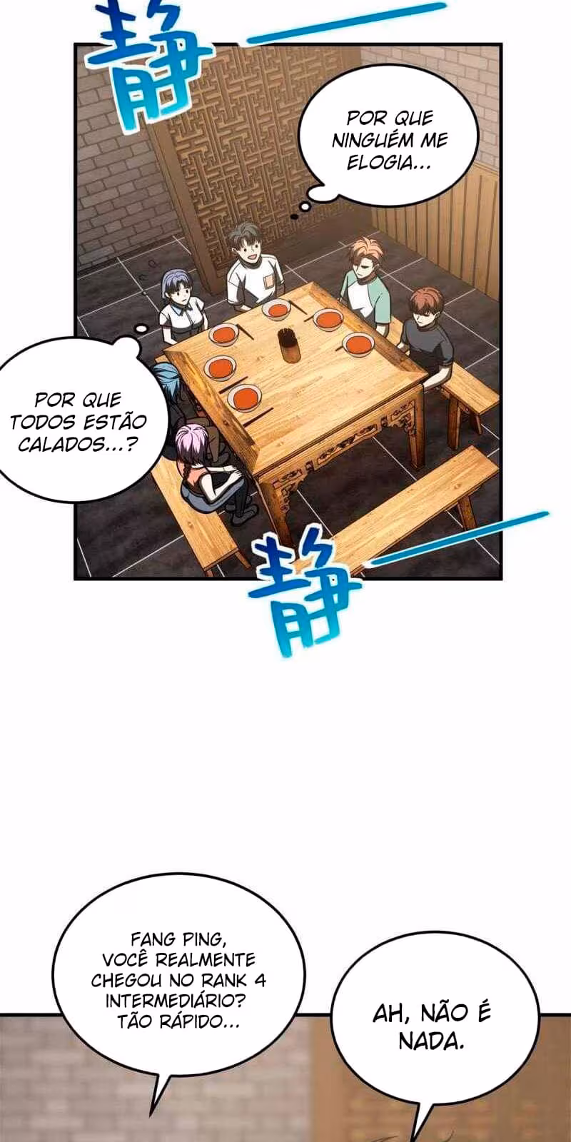 Página do Capítulo 172