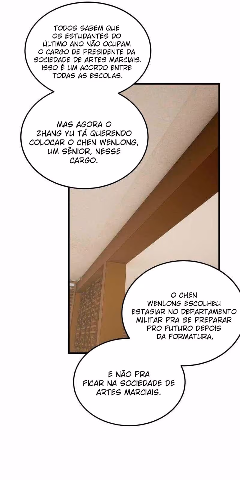 Página do Capítulo 172