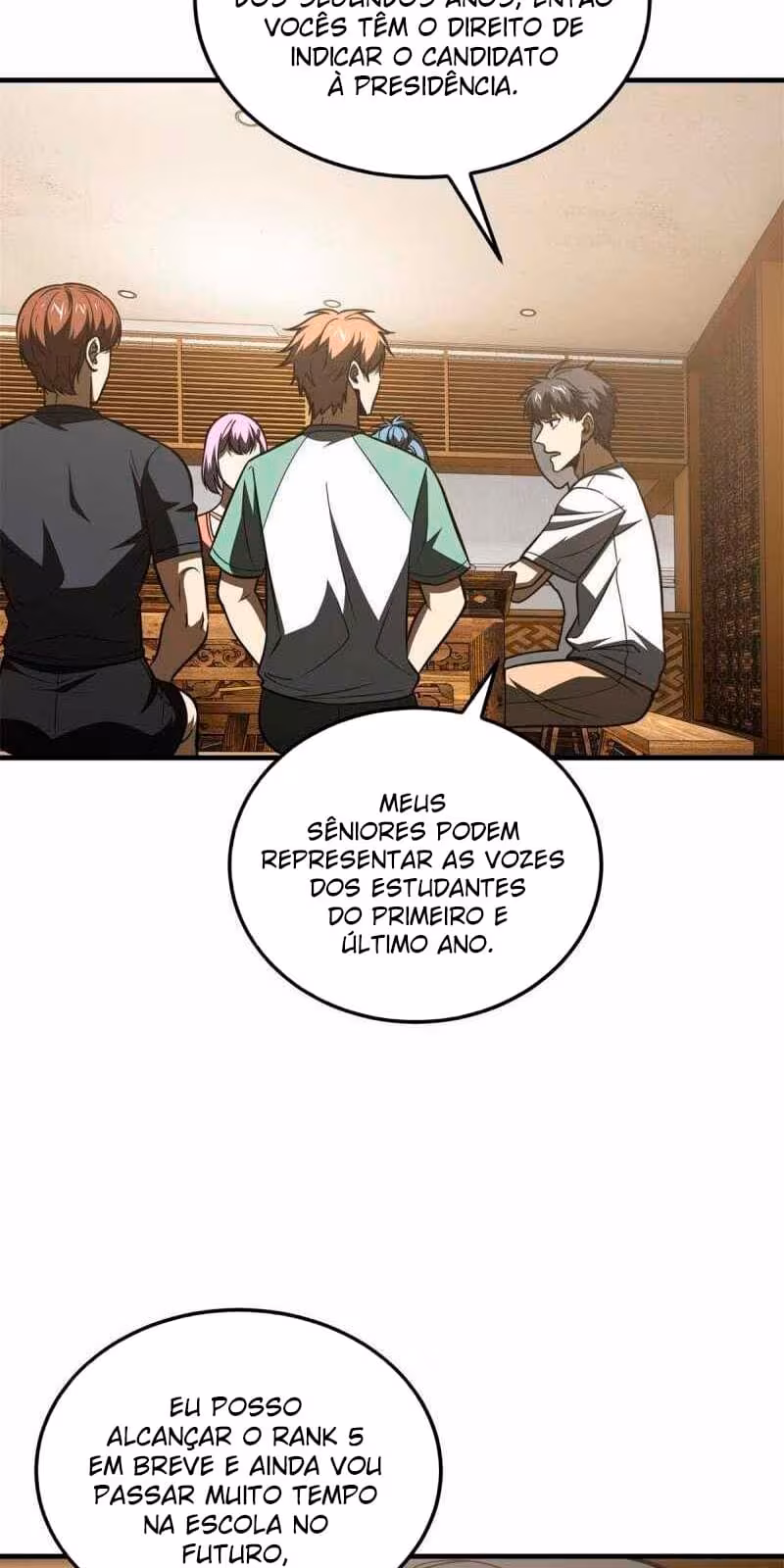 Página do Capítulo 172