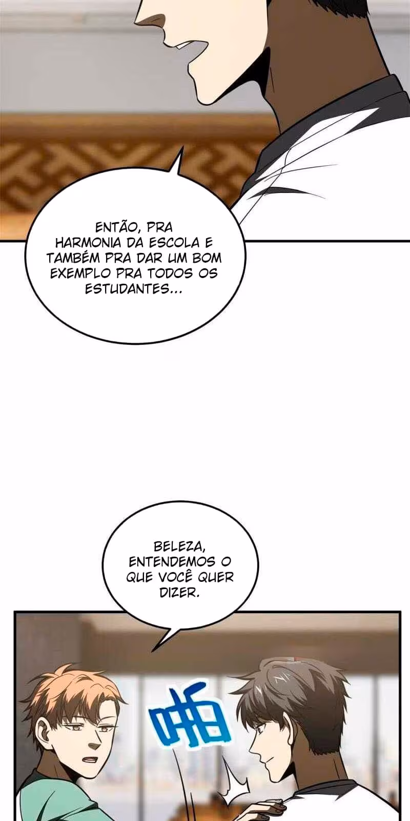 Página do Capítulo 172