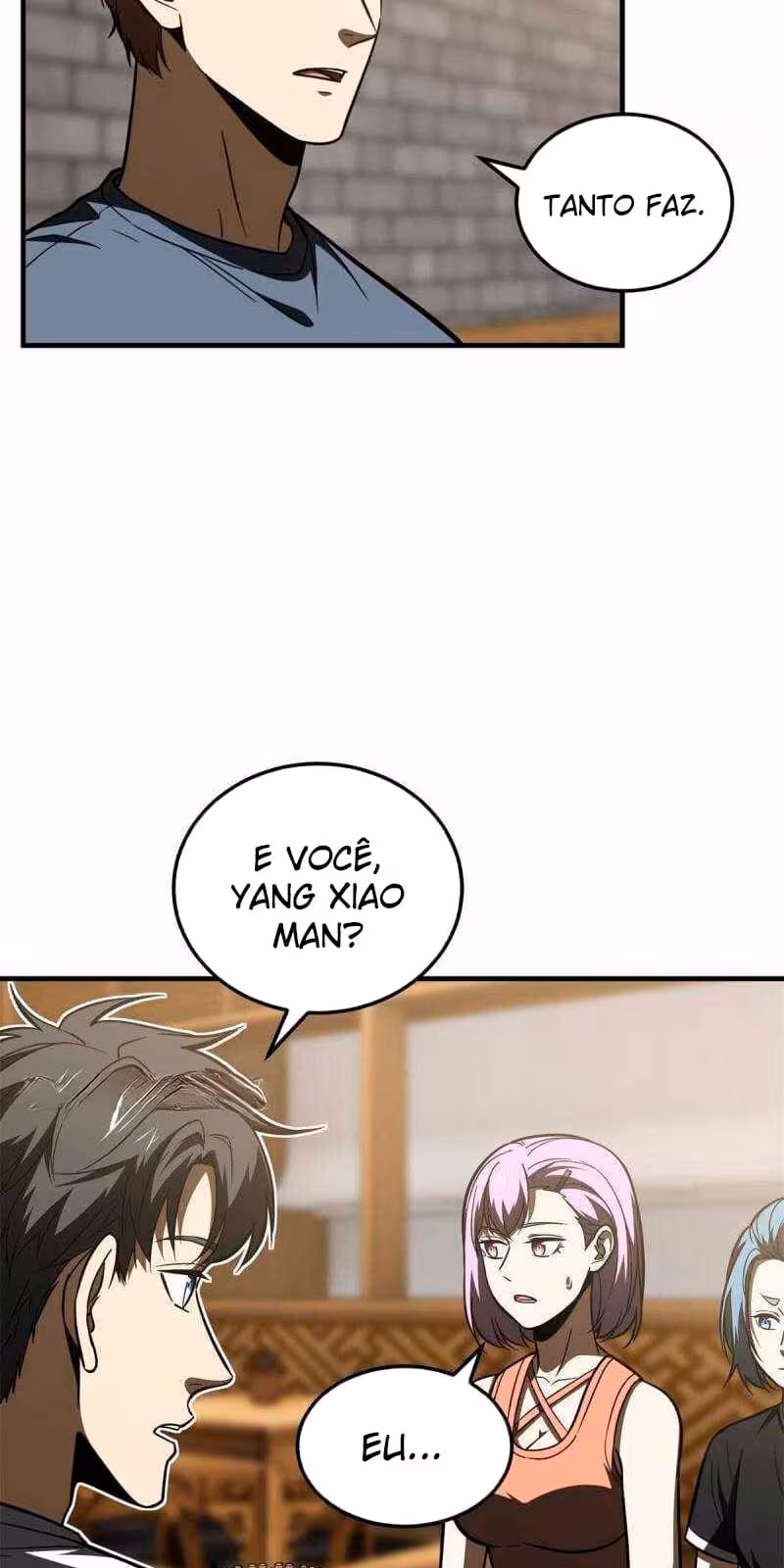 Página do Capítulo 172