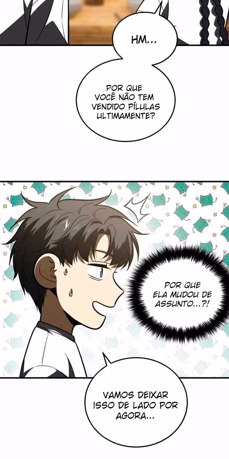 Página do Capítulo 172