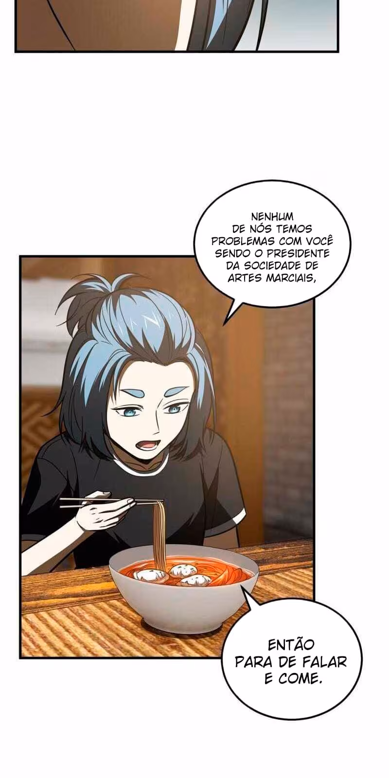 Página do Capítulo 172