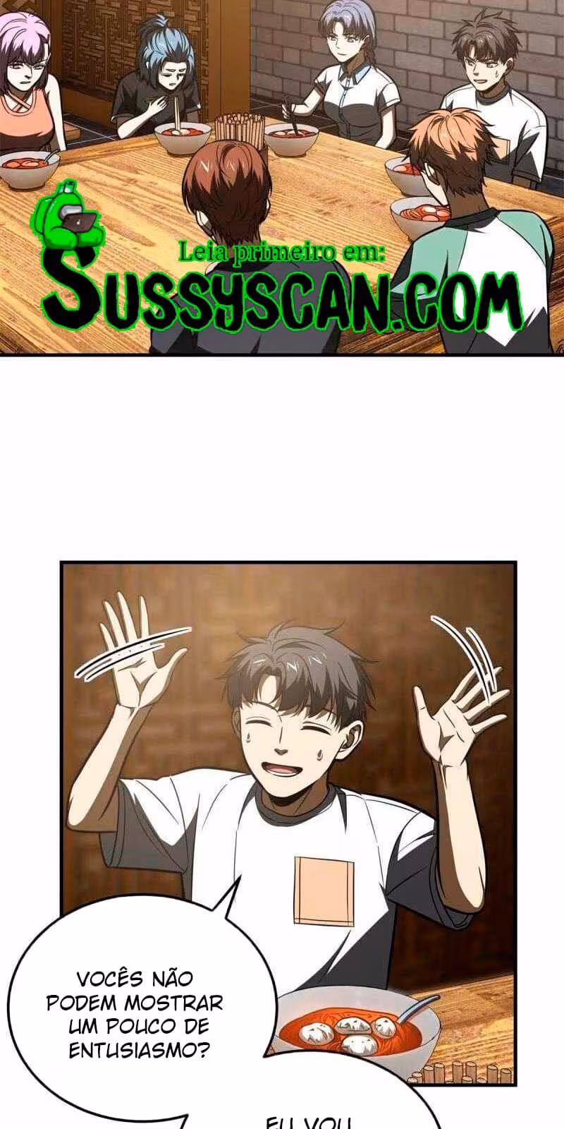 Página do Capítulo 172