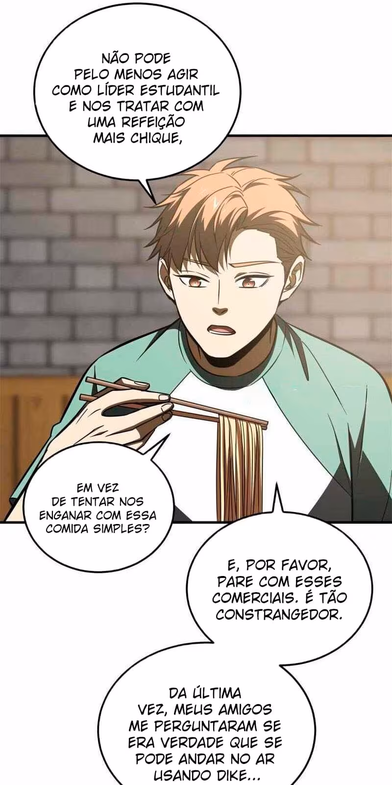 Página do Capítulo 172