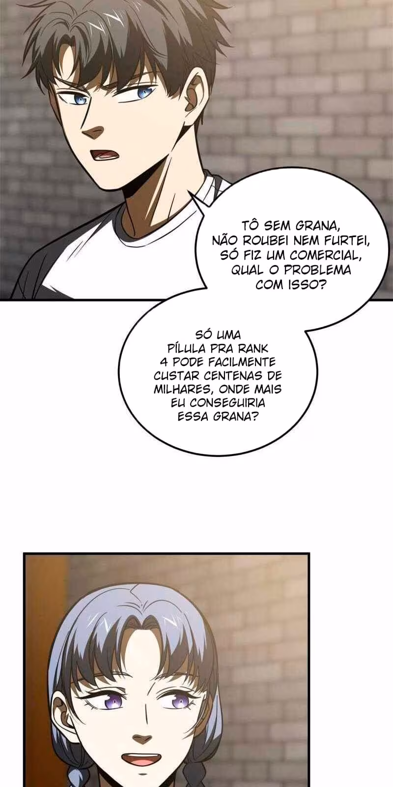 Página do Capítulo 172