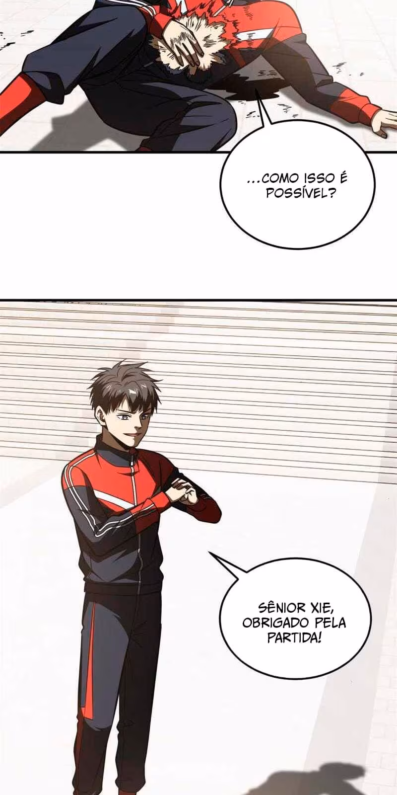 Página do Capítulo 173