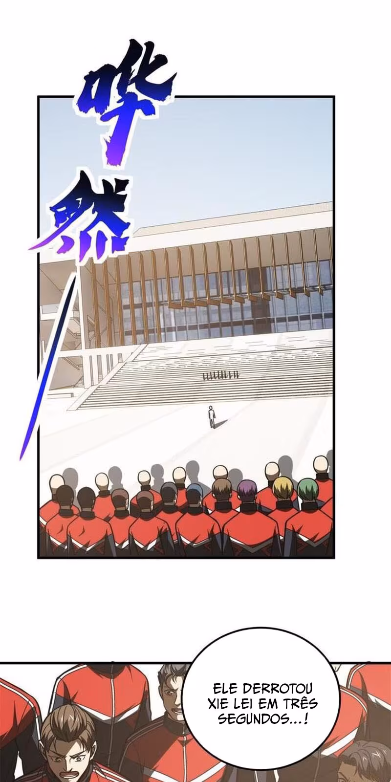 Página do Capítulo 173