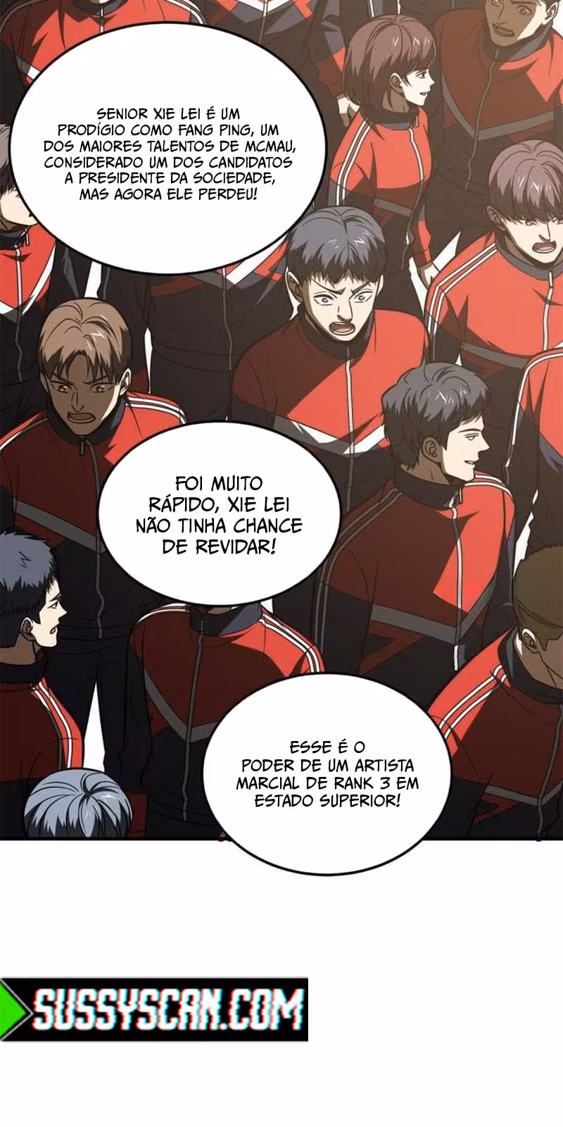 Página do Capítulo 173