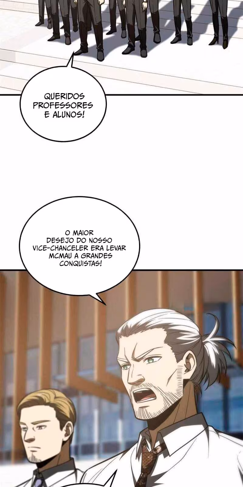 Página do Capítulo 173