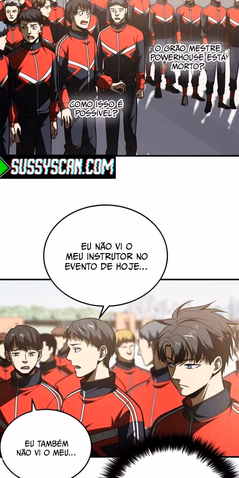 Página do Capítulo 173