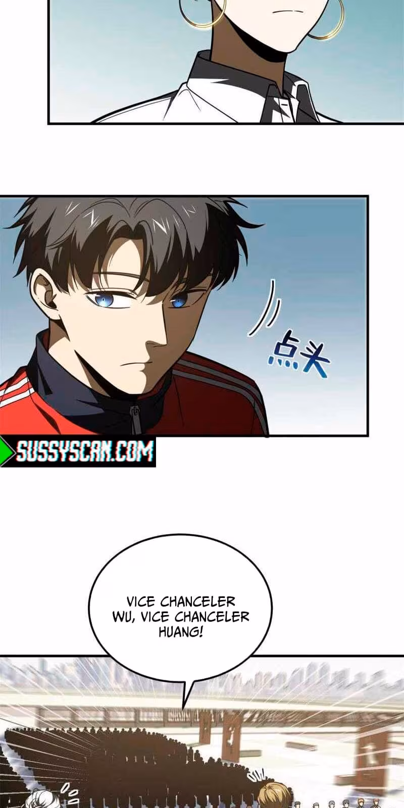 Página do Capítulo 173