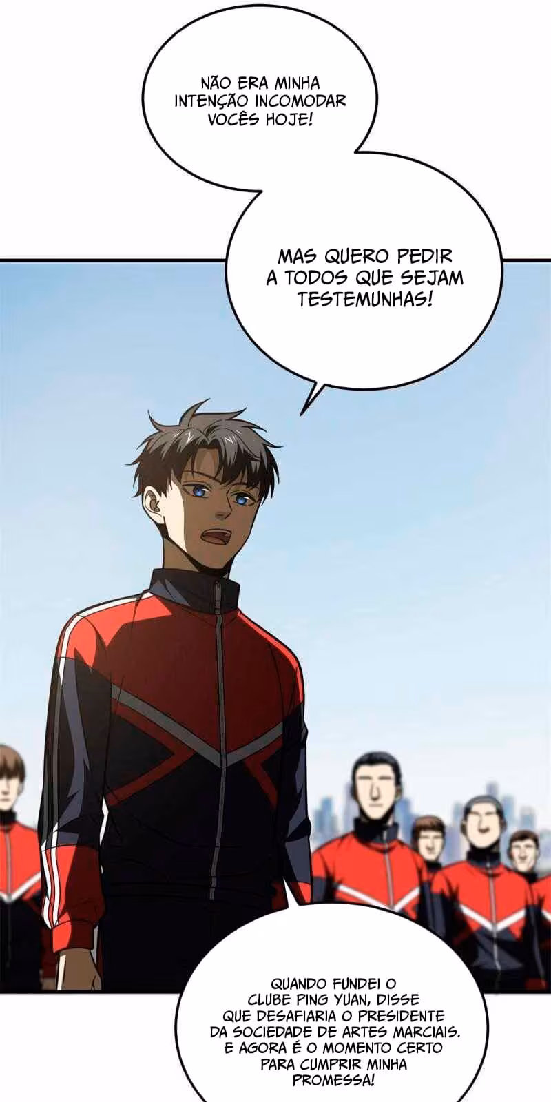 Página do Capítulo 173