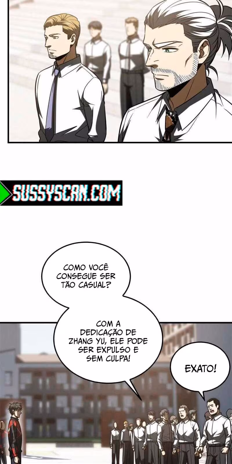 Página do Capítulo 173