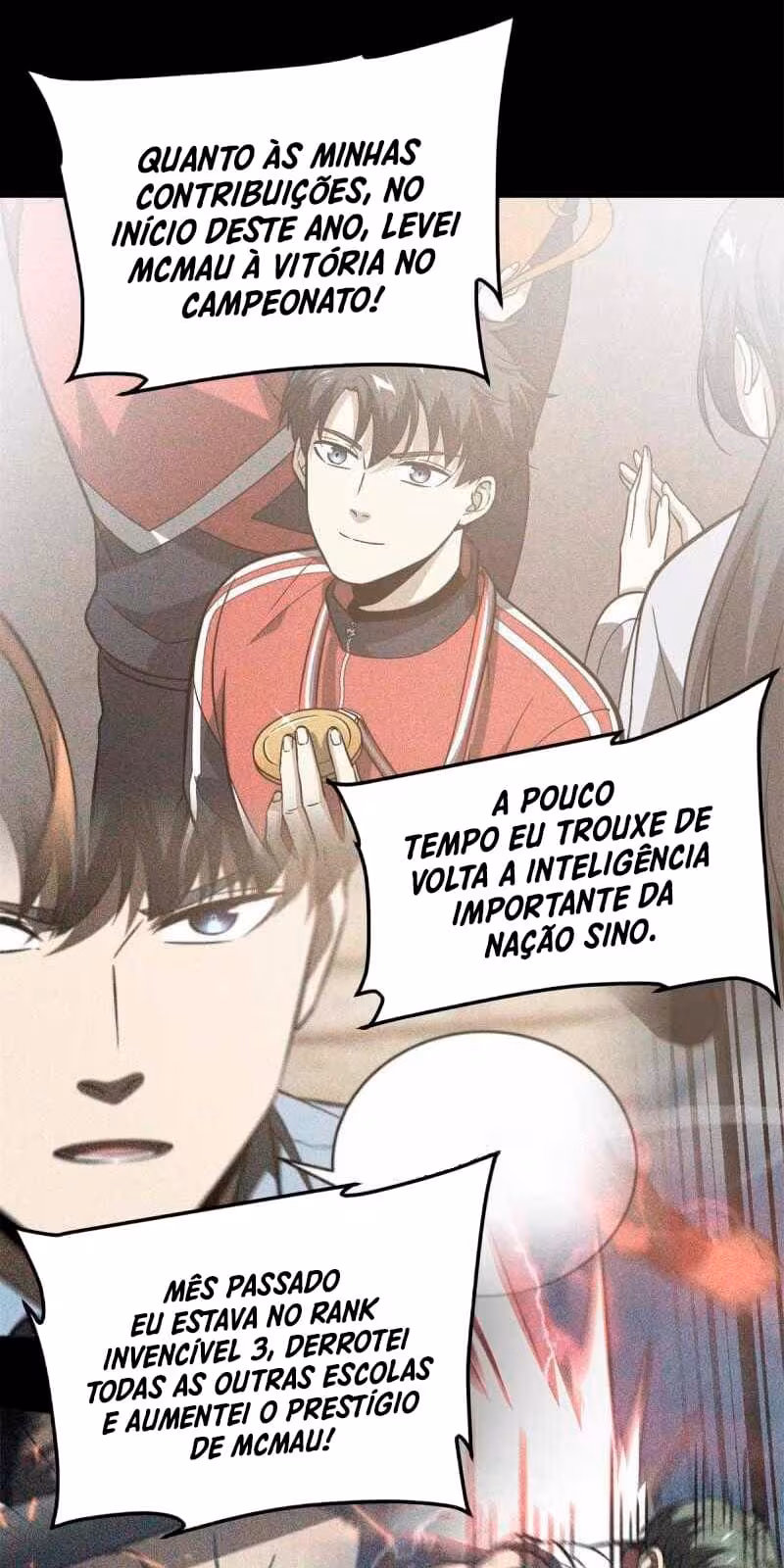 Página do Capítulo 173