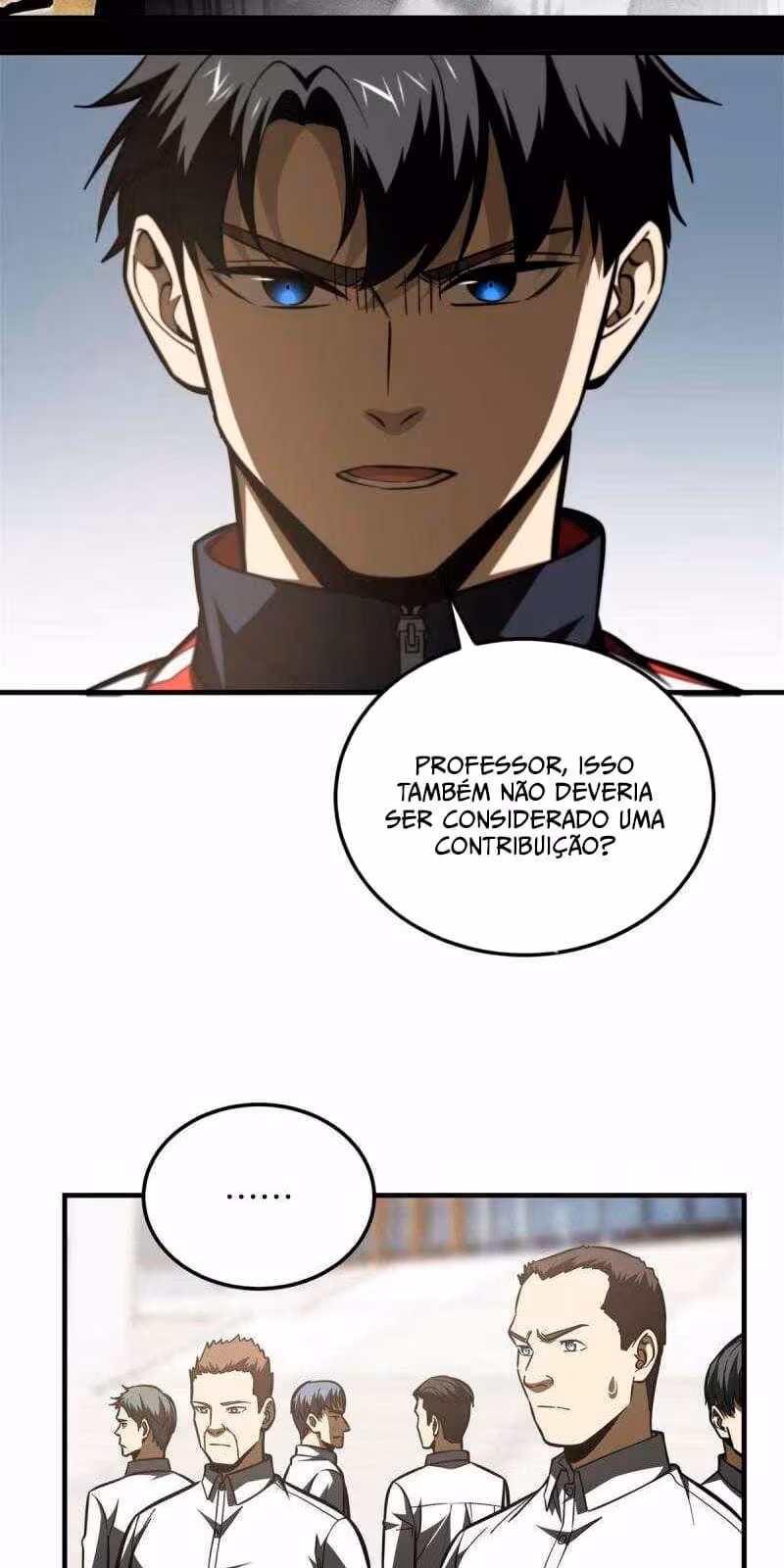 Página do Capítulo 173