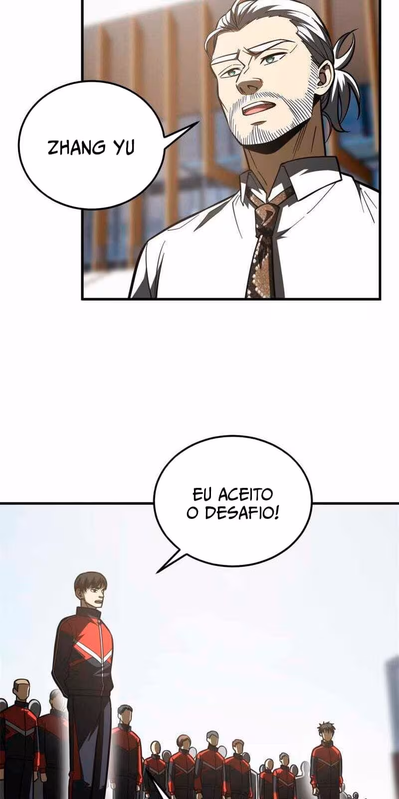 Página do Capítulo 173