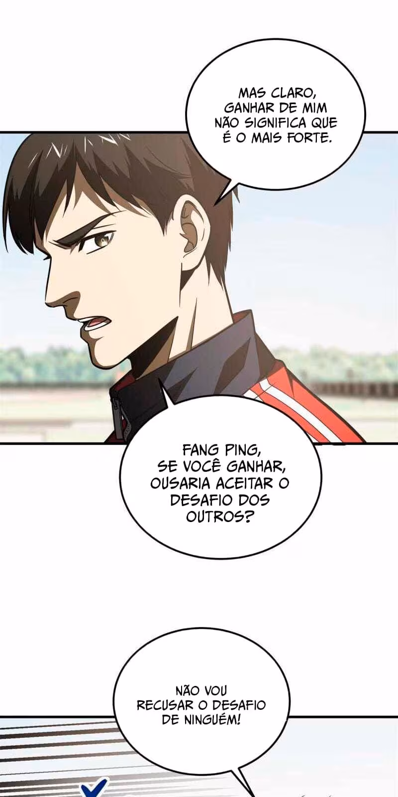 Página do Capítulo 173