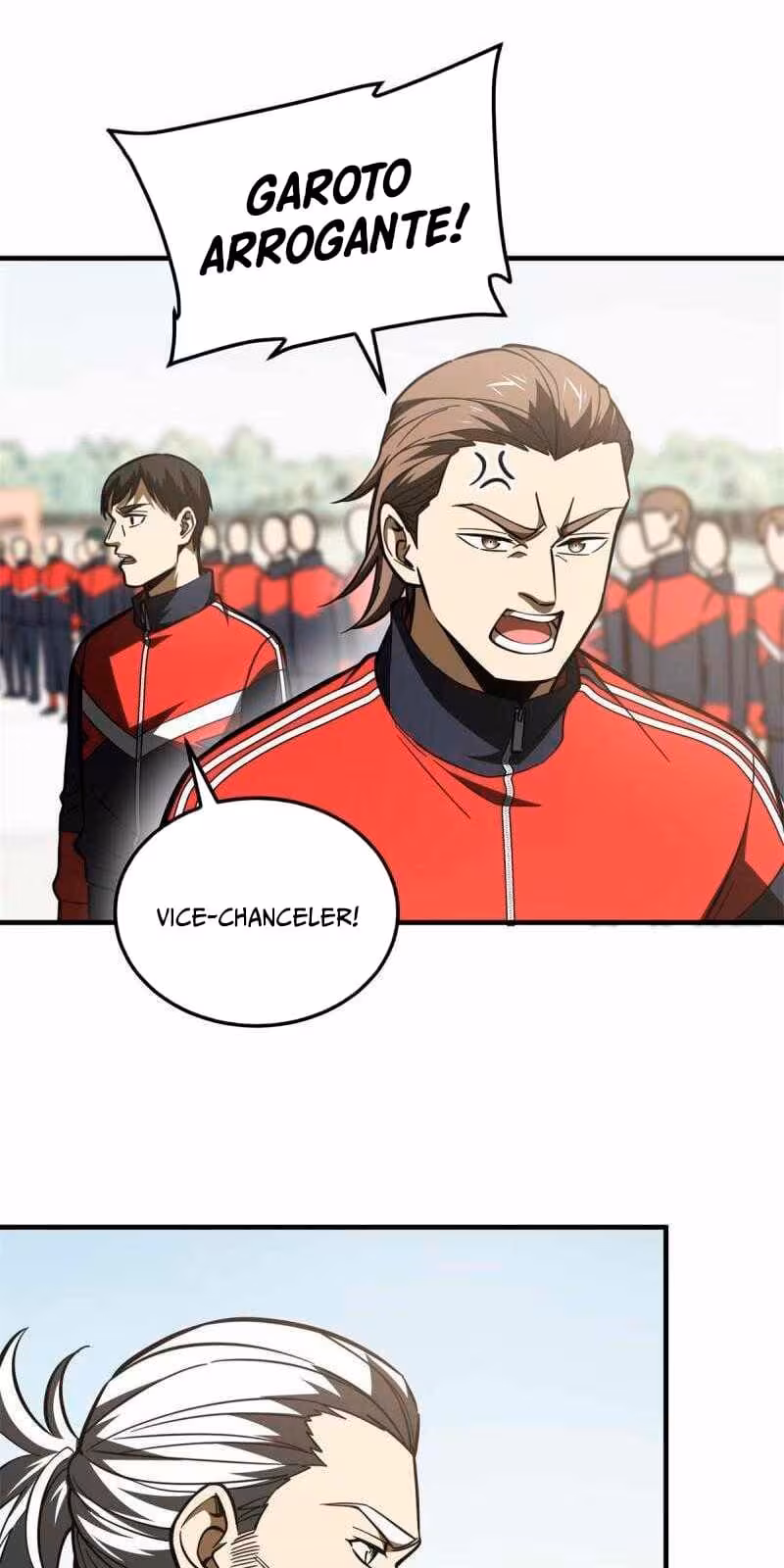 Página do Capítulo 173