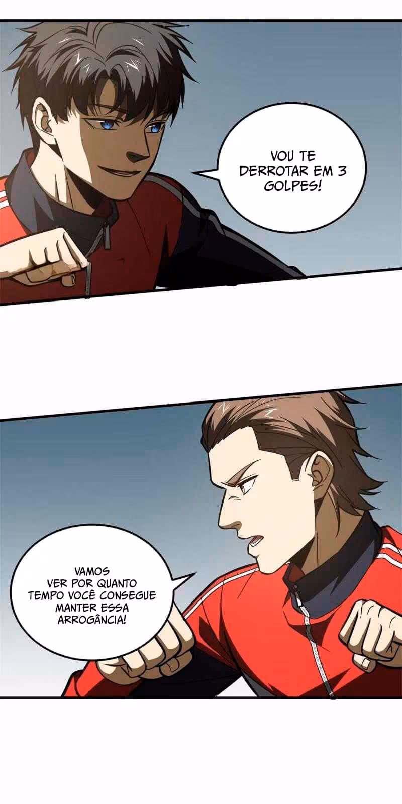 Página do Capítulo 173