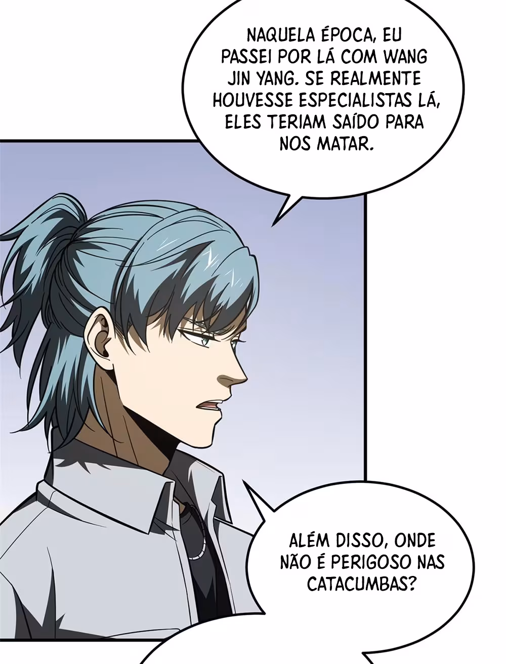 Página do Capítulo 184