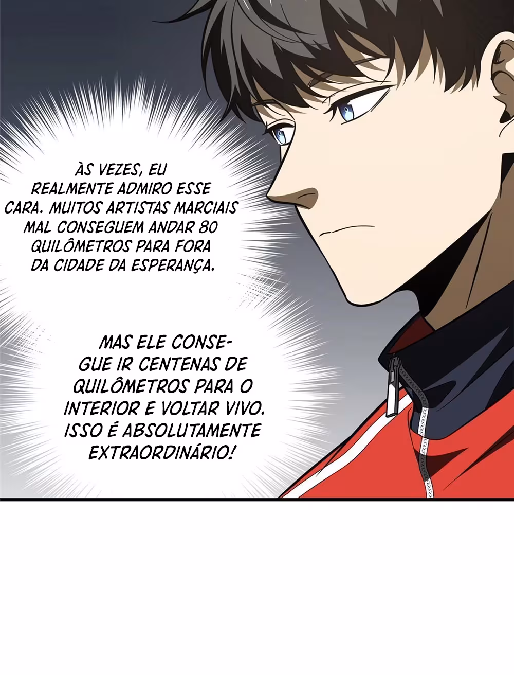 Página do Capítulo 184