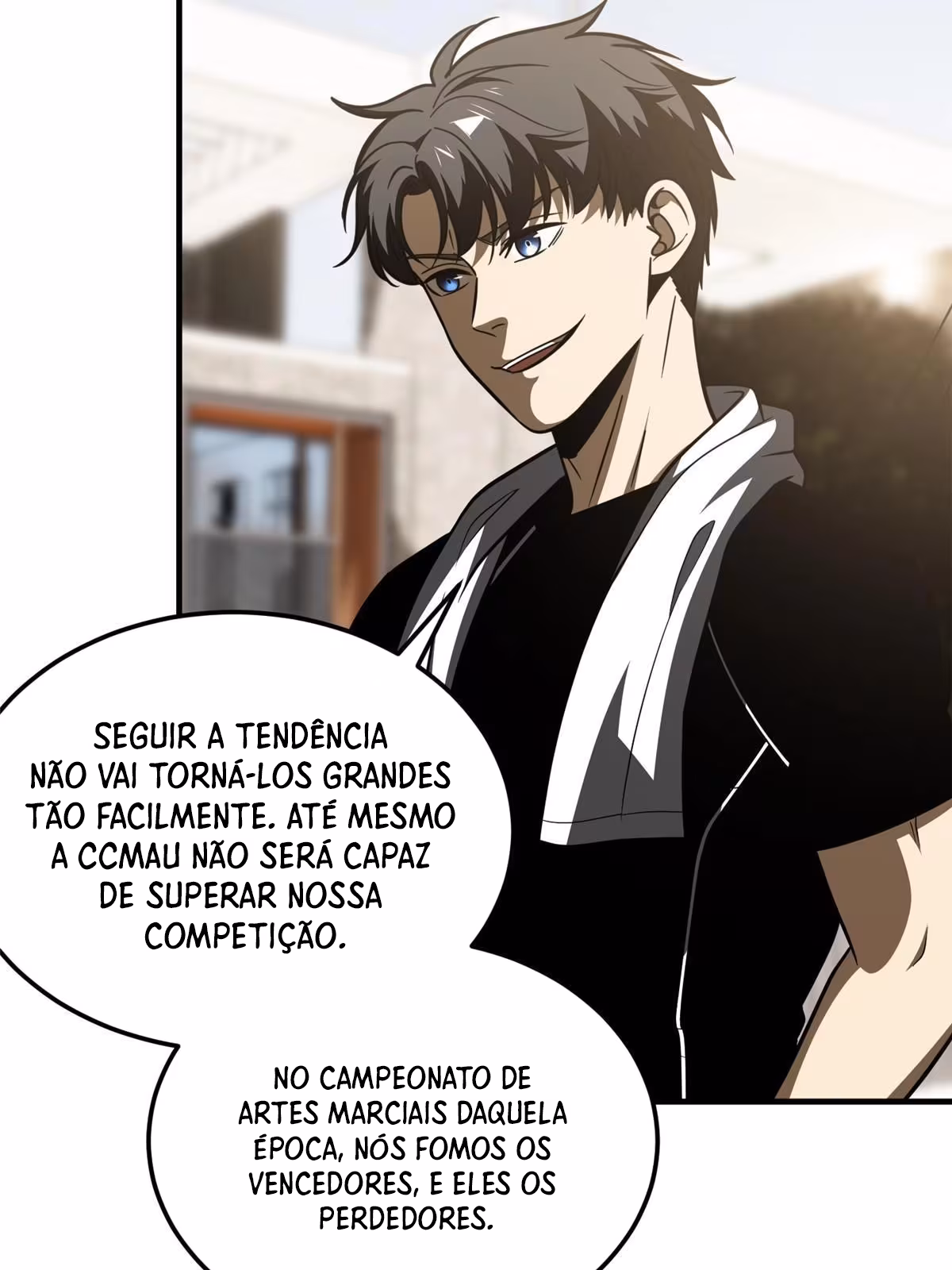 Página do Capítulo 185