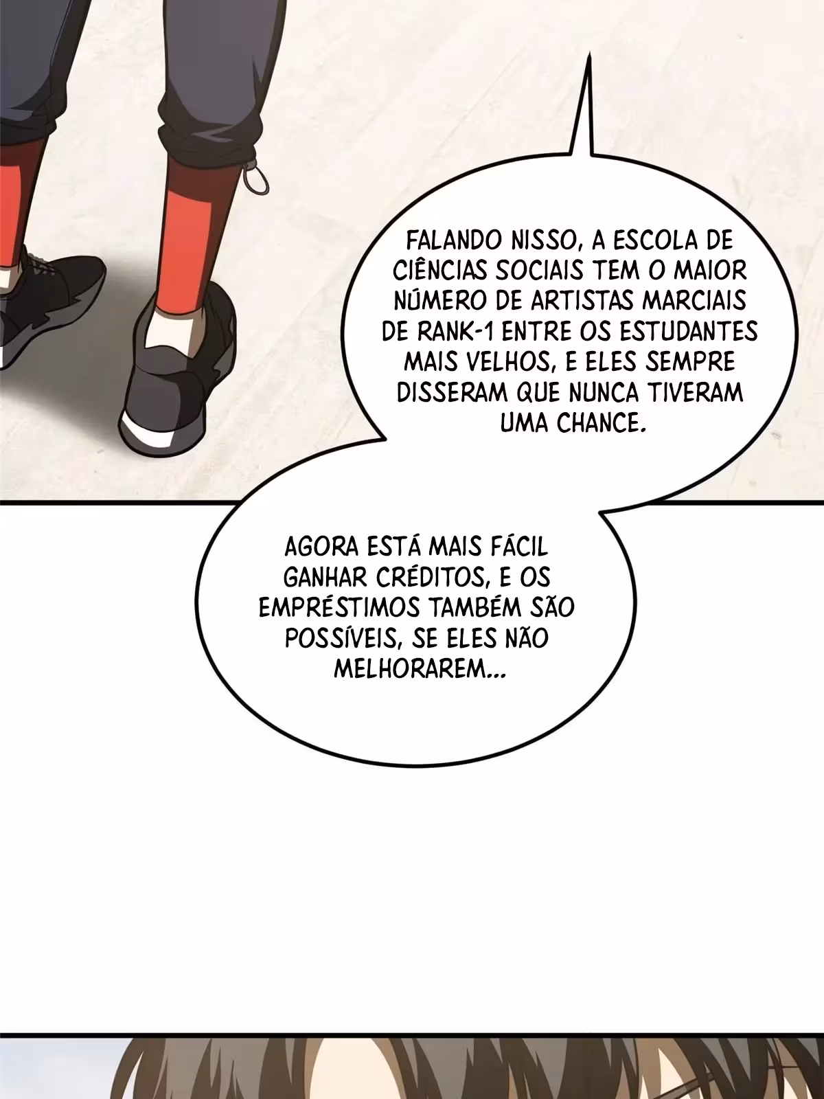 Página do Capítulo 185