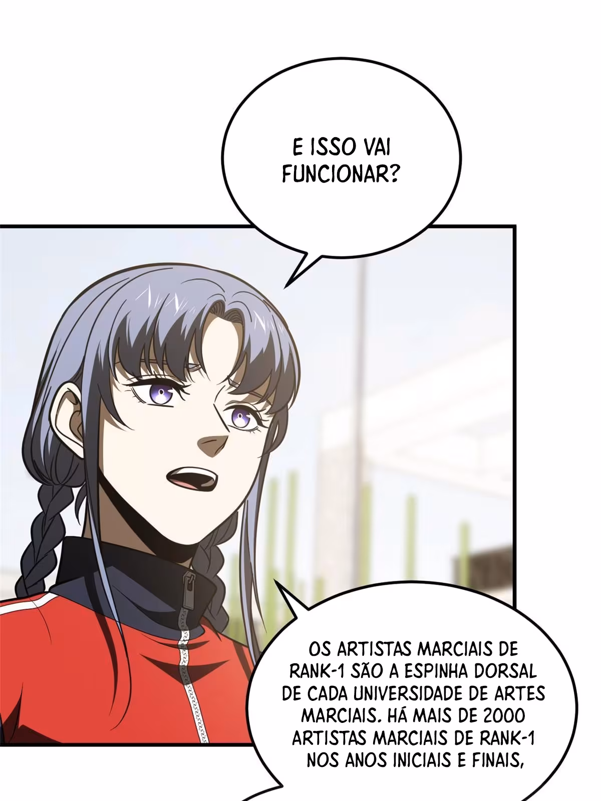 Página do Capítulo 185