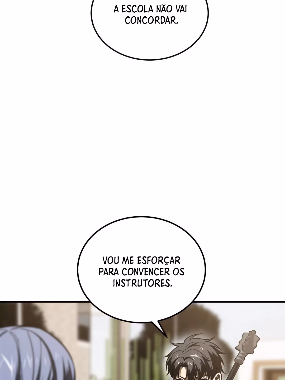 Página do Capítulo 185