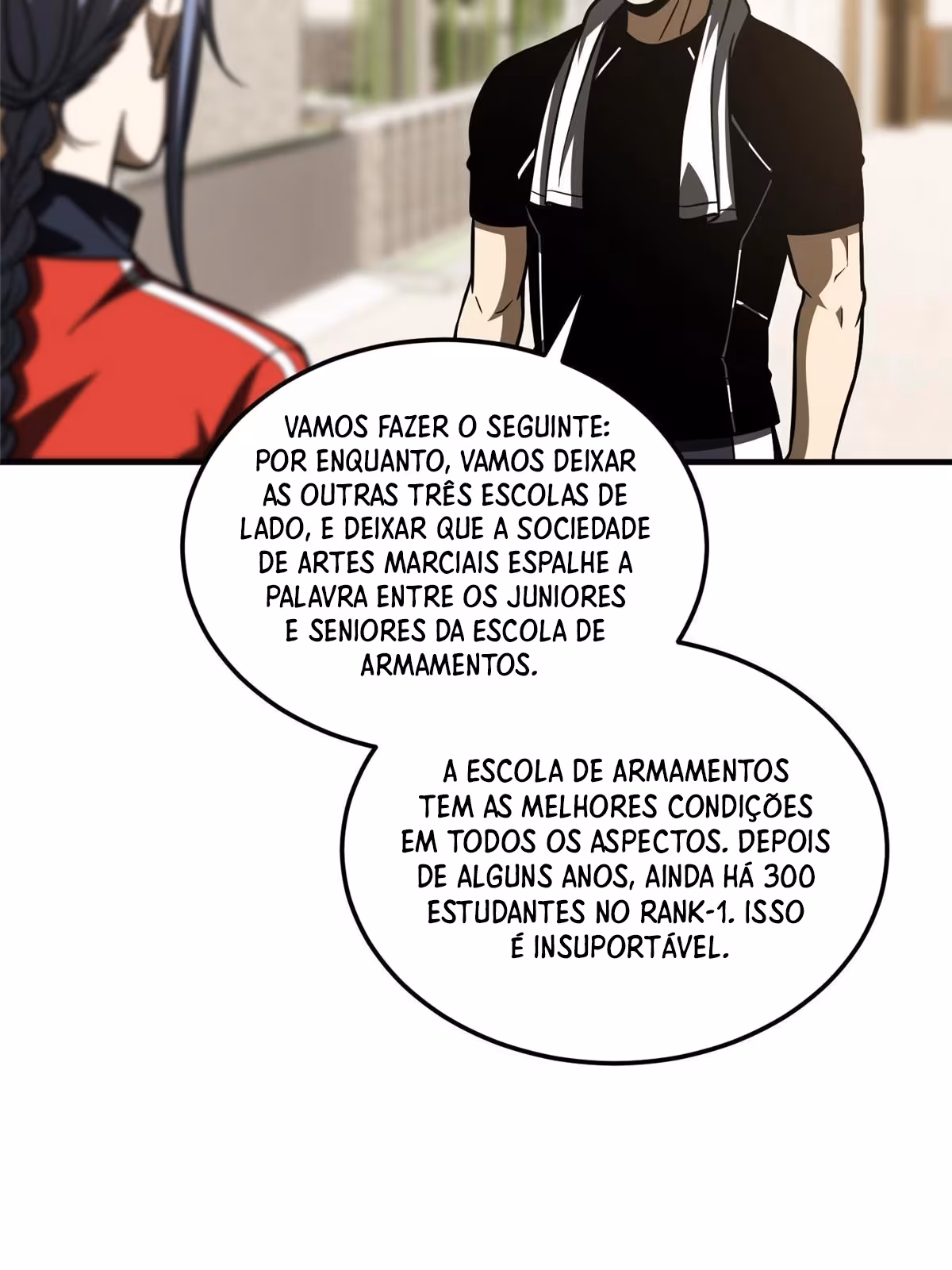 Página do Capítulo 185