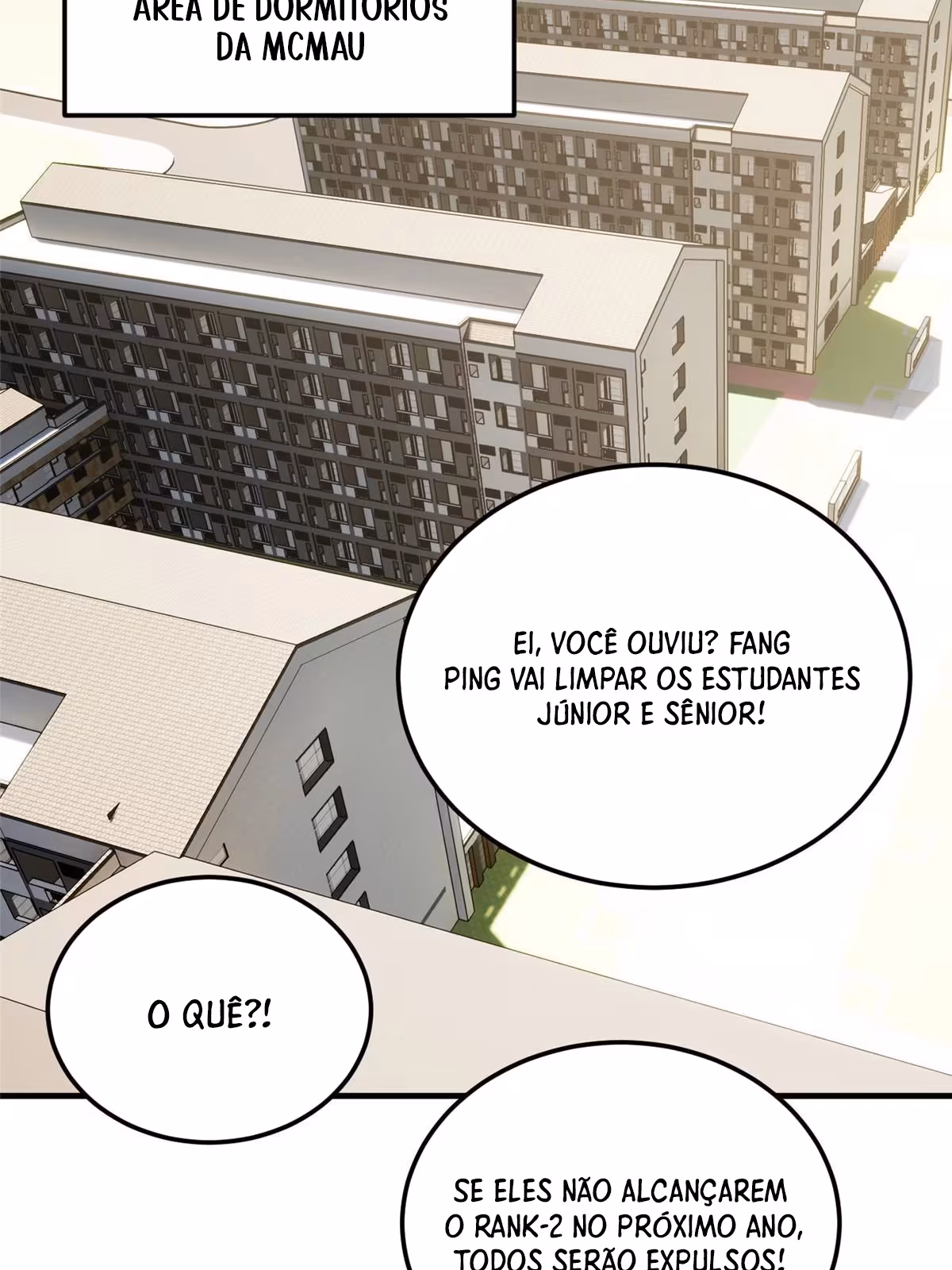 Página do Capítulo 185