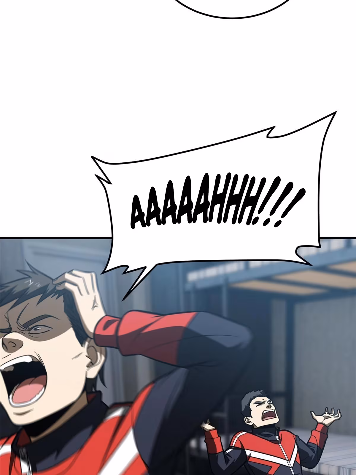 Página do Capítulo 185