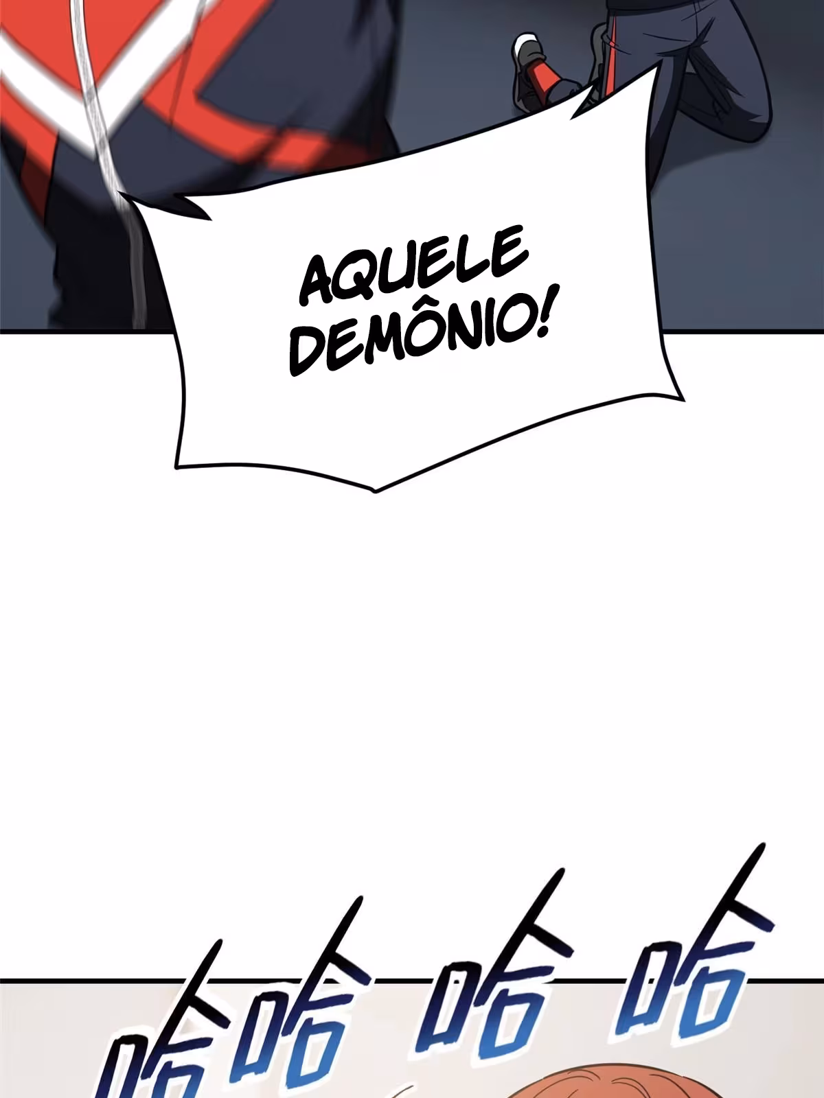 Página do Capítulo 185