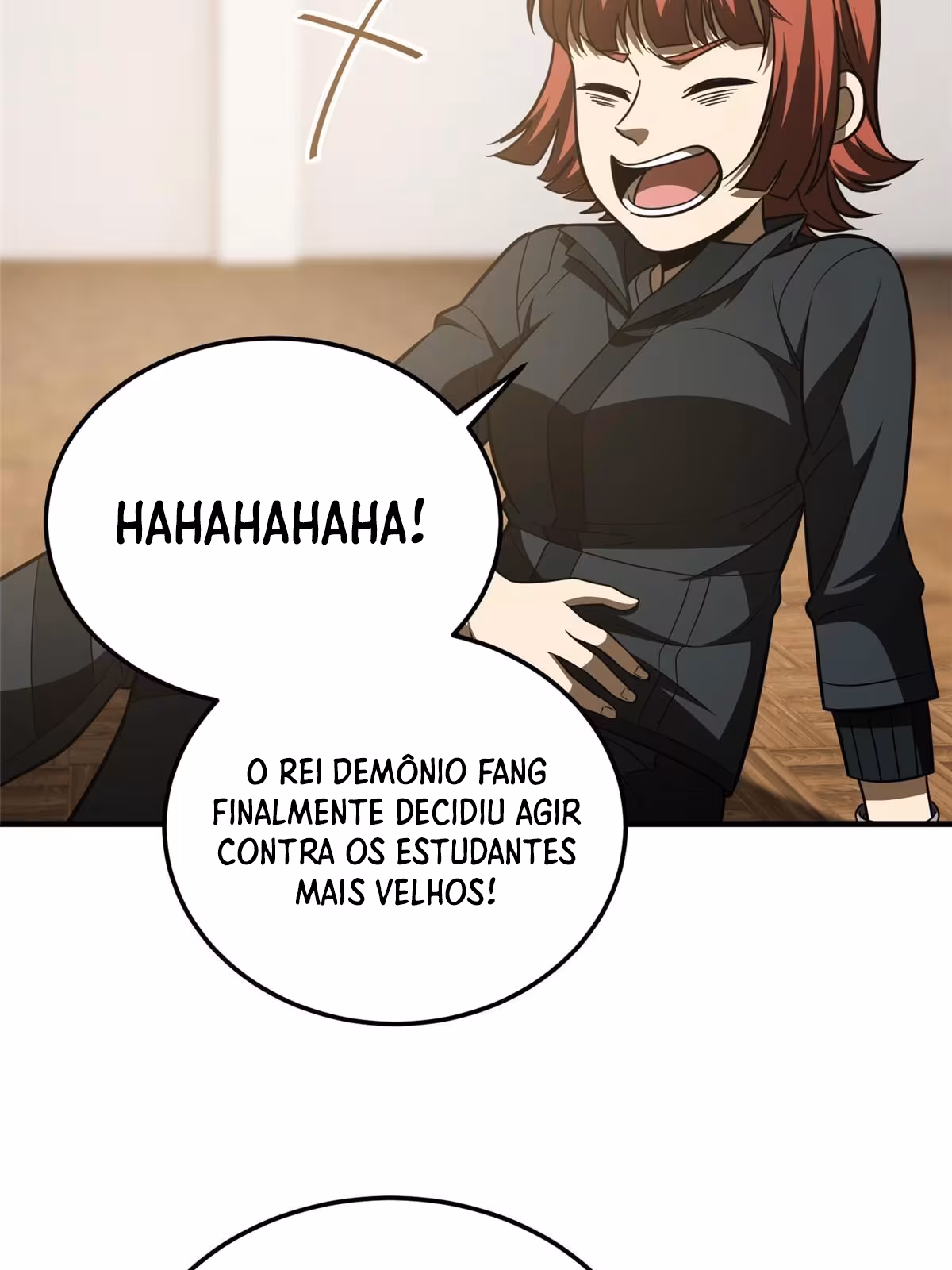 Página do Capítulo 185