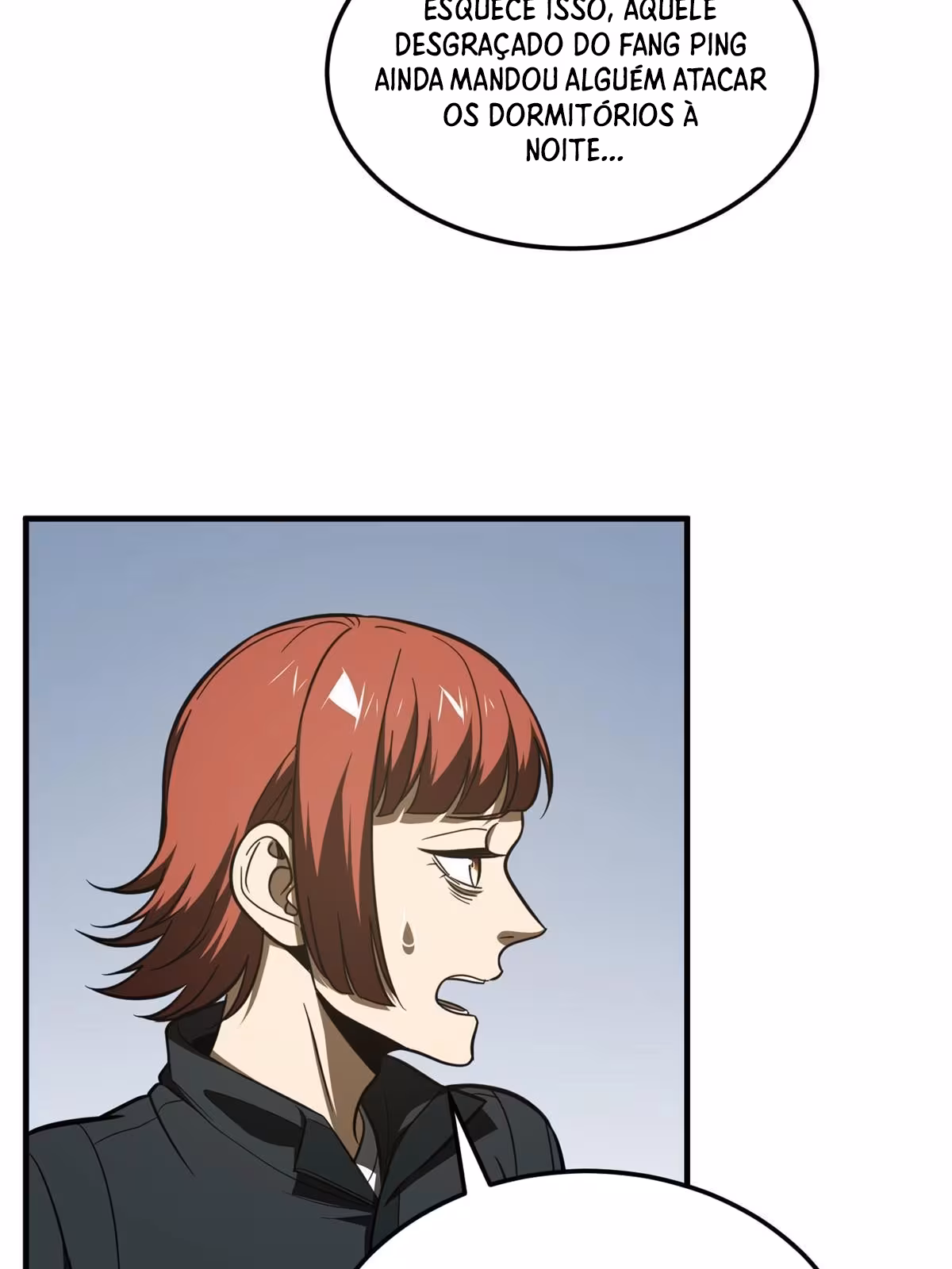 Página do Capítulo 185