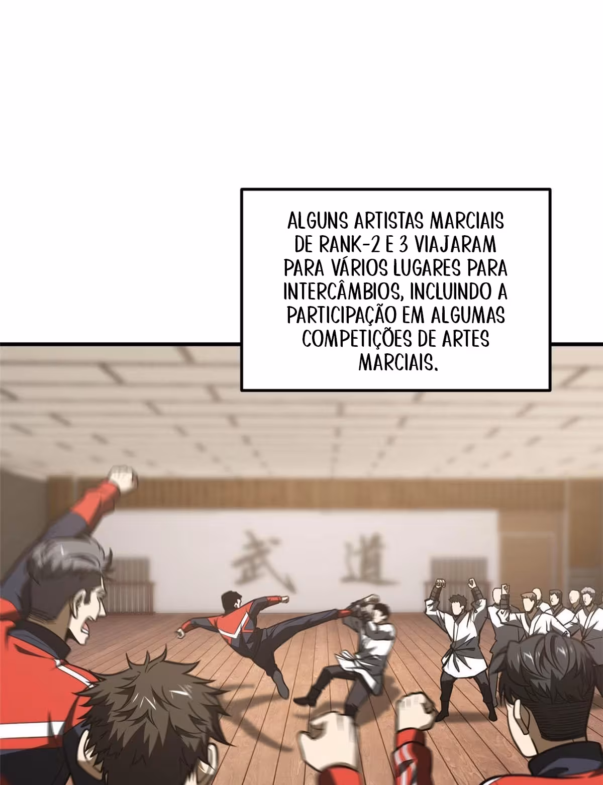 Página do Capítulo 185