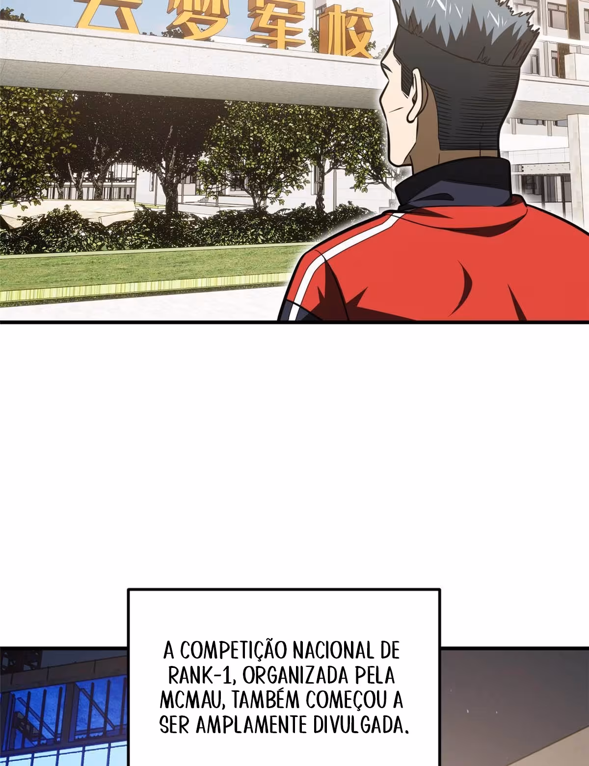 Página do Capítulo 185