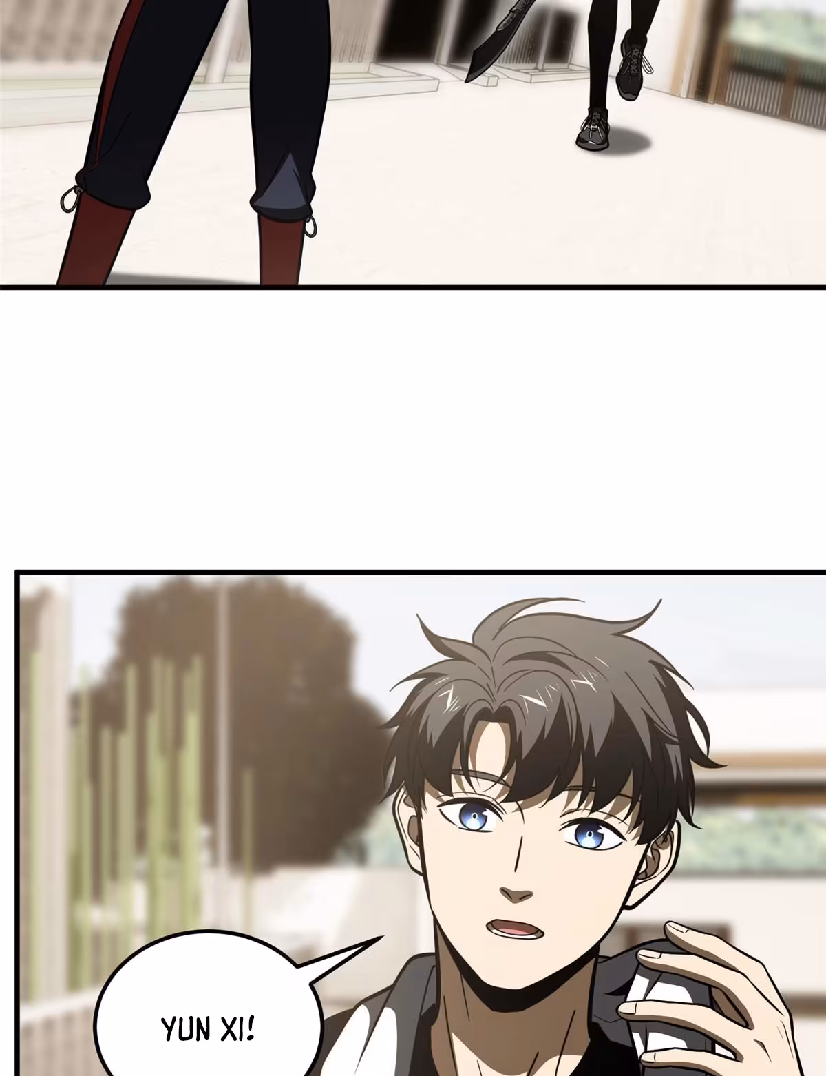 Página do Capítulo 185