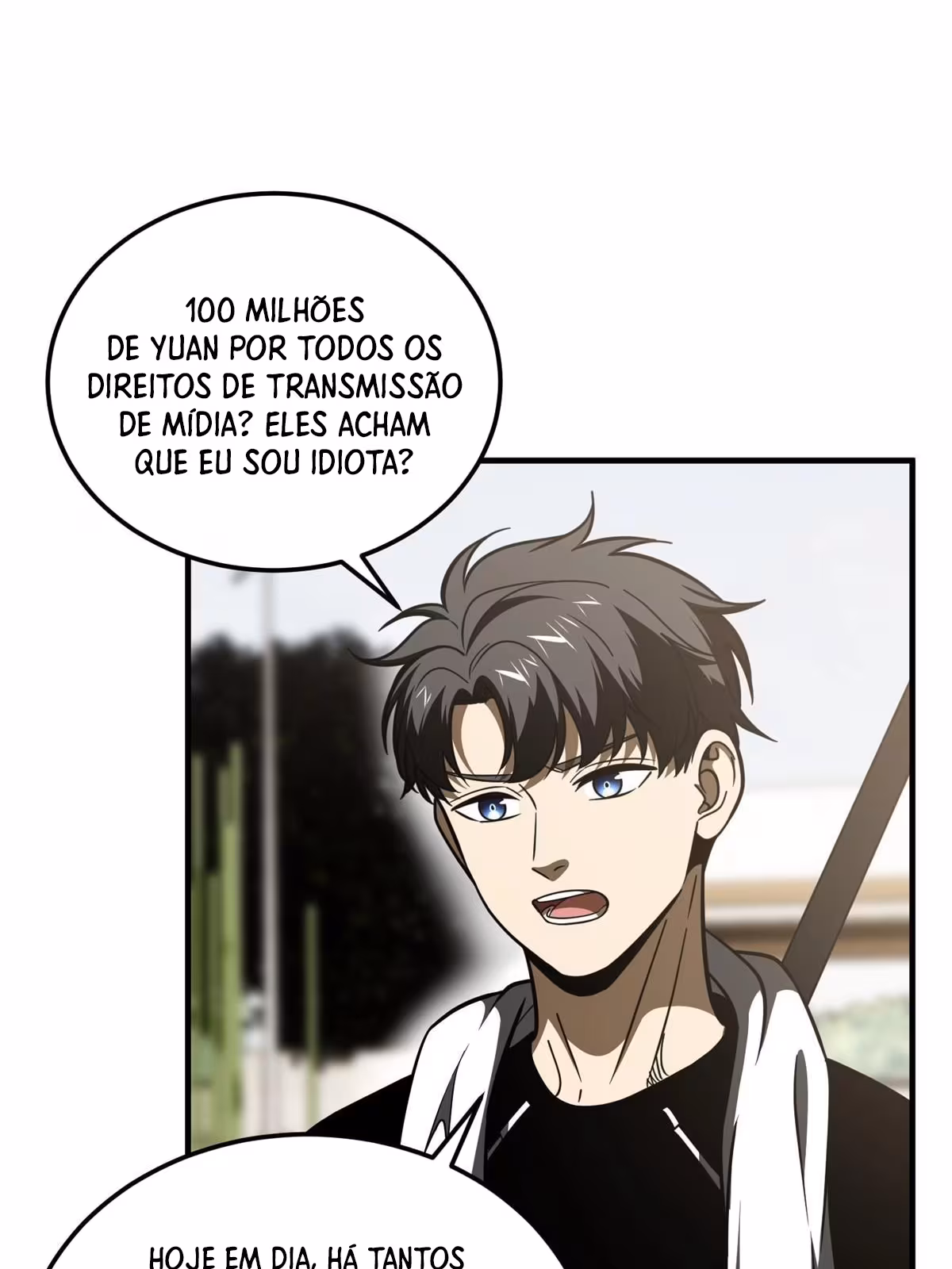 Página do Capítulo 185